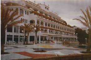 MAJORQUE : Santa Ponsa
H&ocirc;tel Punta des Mar